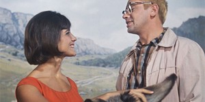 Кавказскую пленницу превратят в рекламу курорта