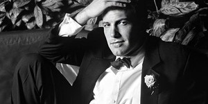 Бен Аффлек снимет фильм-шутер