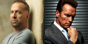 Стормаре против Шварценеггера