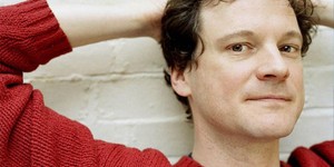 Колин Фёрт сыграет британского ветерана