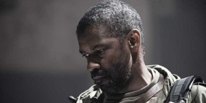 Тайна в глазах Дензела Вашингтона