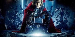 Постановщице «Монстра» доверят снимать «Тора 2»