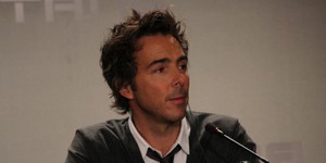 Эйфорический Шон Леви