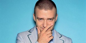 Тимберлэйк спродюсирует биопик медиамагната