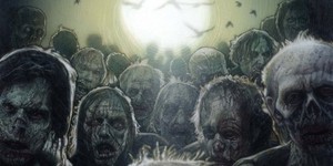 Зомби расскажут свою предысторию