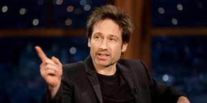 Дэвид Духовны предотвратит "холодную войну"