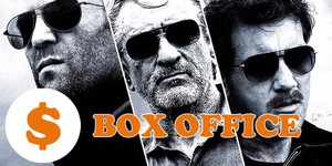 Обзор украинского бокс-офиса за последний уикенд (22-25 сентября)