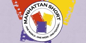 Пьедестал почета Манхэттенского фестиваля