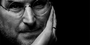 Прощай, Стив Джобс