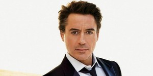 Роберт Дауни мл. борется за справедливость