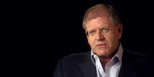 Роберт Земекис возьмётся за фильм о пионере-уфологе