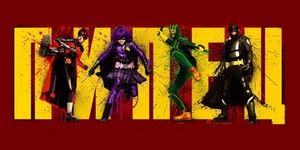 Превосходный пипец