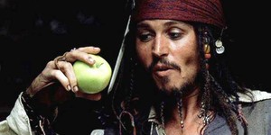 Джонни Депп займётся судьбой Apple Джонни Депп займётся судьбой Apple