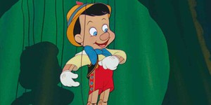 Три голливудских режиссёра возьмутся за Пиноккио Три голливудских режиссёра возьмутся за Пиноккио