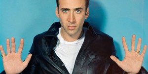 Николас Кейдж сыграет беглого полицейского Николас Кейдж сыграет беглого полицейского