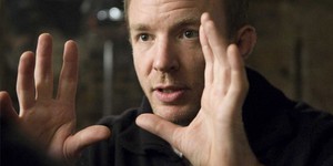 Гонщик Гай Ричи Гонщик Гай Ричи