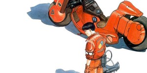 Экранизируют культовый японский комикс Экранизируют культовый японский комикс