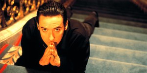 Кьюсак отдохнет от работы на карнавале Кьюсак отдохнет от работы на карнавале