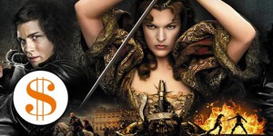 Обзор украинского бокс-офиса за последний уикенд (13 – 16 октября 2011) Обзор украинского бокс-офиса за последний уикенд (13 – 16 октября 2011)