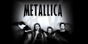 Metallica попробует себя в кино Metallica попробует себя в кино