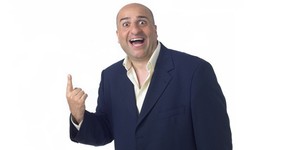 Омид Джалили стебётся над исламом Омид Джалили стебётся над исламом