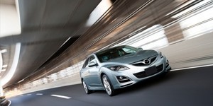 Замедленная съёмка "Быстрой езды" Замедленная съёмка "Быстрой езды"