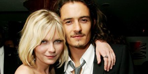 Кирстен Данст и Орландо Блум снова вместе Кирстен Данст и Орландо Блум снова вместе