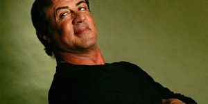 Сильвестр Сталлоне одной ногой в могиле Сильвестр Сталлоне одной ногой в могиле