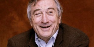 Де Ниро примет удар Траволты на себя Де Ниро примет удар Траволты на себя