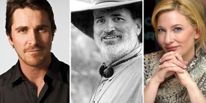 Терренс Малик поймал волну вдохновения Терренс Малик поймал волну вдохновения