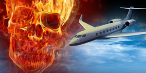 Голливудские актёры станут пассажирами рейса-смерти Голливудские актёры станут пассажирами рейса-смерти