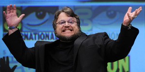 Гильермо дель Торо поможет Брайану Кирку снять фильм Гильермо дель Торо поможет Брайану Кирку снять фильм