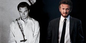 Леонардо ДиКаприо отомстит Шону Пенну Леонардо ДиКаприо отомстит Шону Пенну