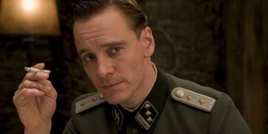 Фассбендер вновь примерит военную форму Фассбендер вновь примерит военную форму