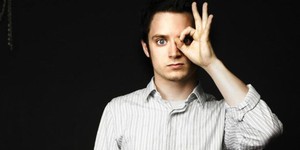 Элайджа Вуд подался в маньяки Элайджа Вуд подался в маньяки