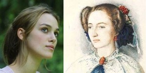 Кира Найтли станет натурщицей для художника Милле Кира Найтли станет натурщицей для художника Милле