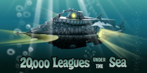 Капитан Немо вернётся в Англию