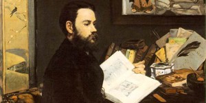 Экранизируют легендарный роман Эмиля Золя