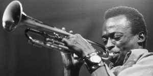 О жизни Майлза Дэвиса снимут фильм