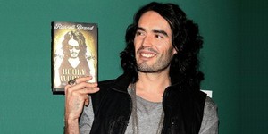 Рассел Брэнд вернет утраченную любовь