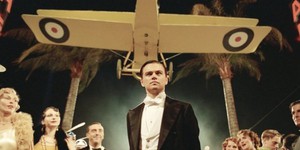 Уоррен Битти ищет актеров для своего фильма