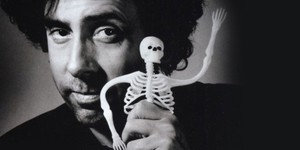 Тим Бёртон нашёл "Приют..." для нового фильма