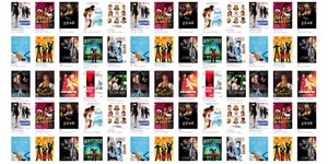 В УАнете начал работу онлайн кинотеатр с лицензионным контентом