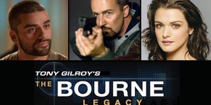 «Наследие Борна» собирает звёздный состав