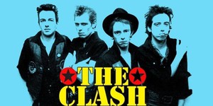 Снимут сразу два фильма о группе The Clash