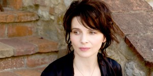 Жюльет Бинош займется скульптурой