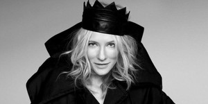 Кейт Бланшет в третий раз сыграет Елизавету  