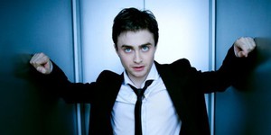 Гарри Поттер увлекся бит-культурой