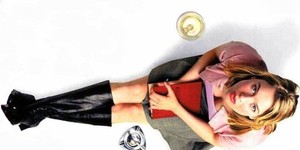 Бриджет Джонс попадет на мужской стриптиз