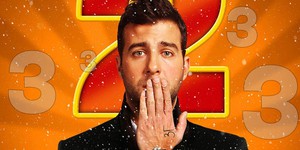 Из палок «Ёлок 2» сделают «Ёлки 3»